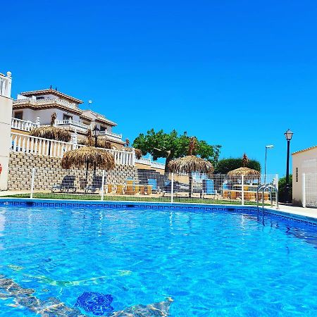 Rafaello Apartment ,,La Zona Cabo Roig, Area Cabo Roig" Orihuela Exterior photo