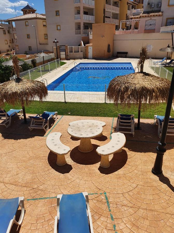 Rafaello Apartment ,,La Zona Cabo Roig, Area Cabo Roig" Orihuela Exterior photo