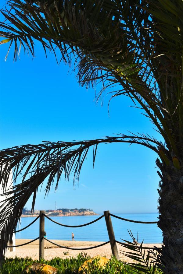 Rafaello Apartment ,,La Zona Cabo Roig, Area Cabo Roig" Orihuela Exterior photo