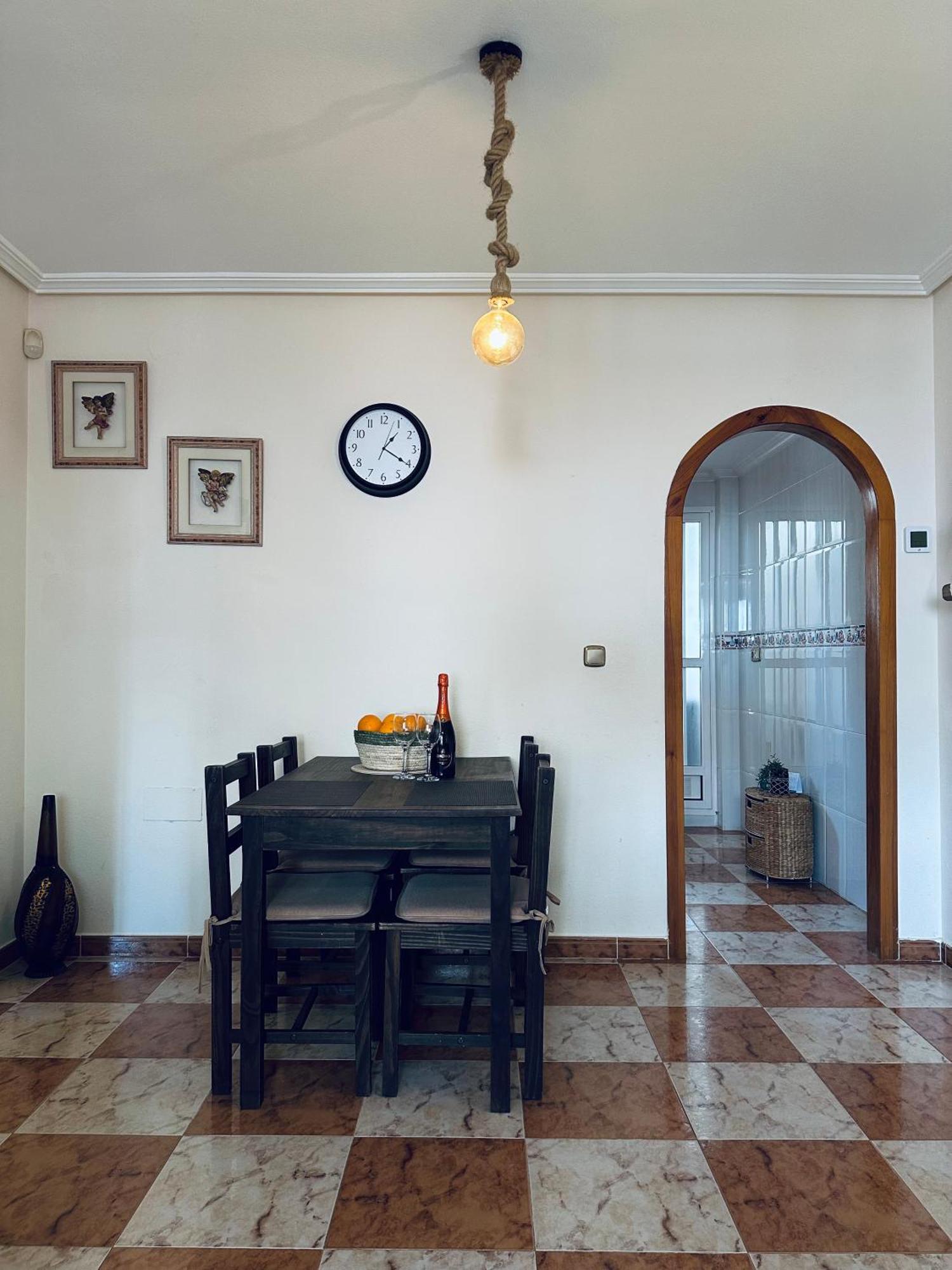 Rafaello Apartment ,,La Zona Cabo Roig, Area Cabo Roig" Orihuela Exterior photo