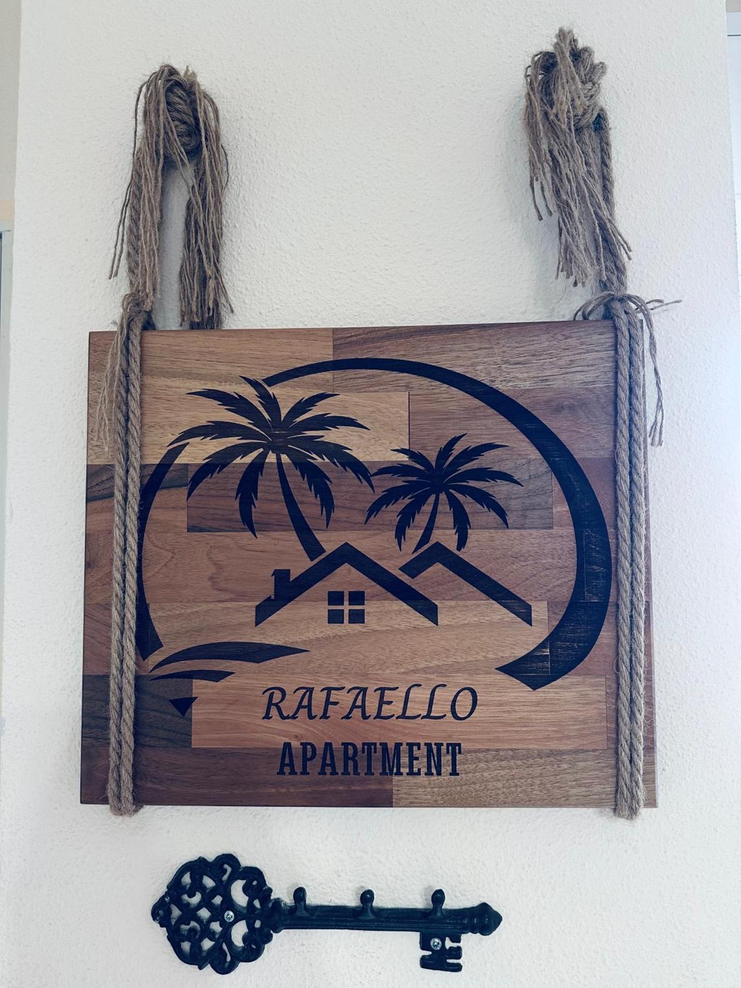 Rafaello Apartment ,,La Zona Cabo Roig, Area Cabo Roig" Orihuela Exterior photo
