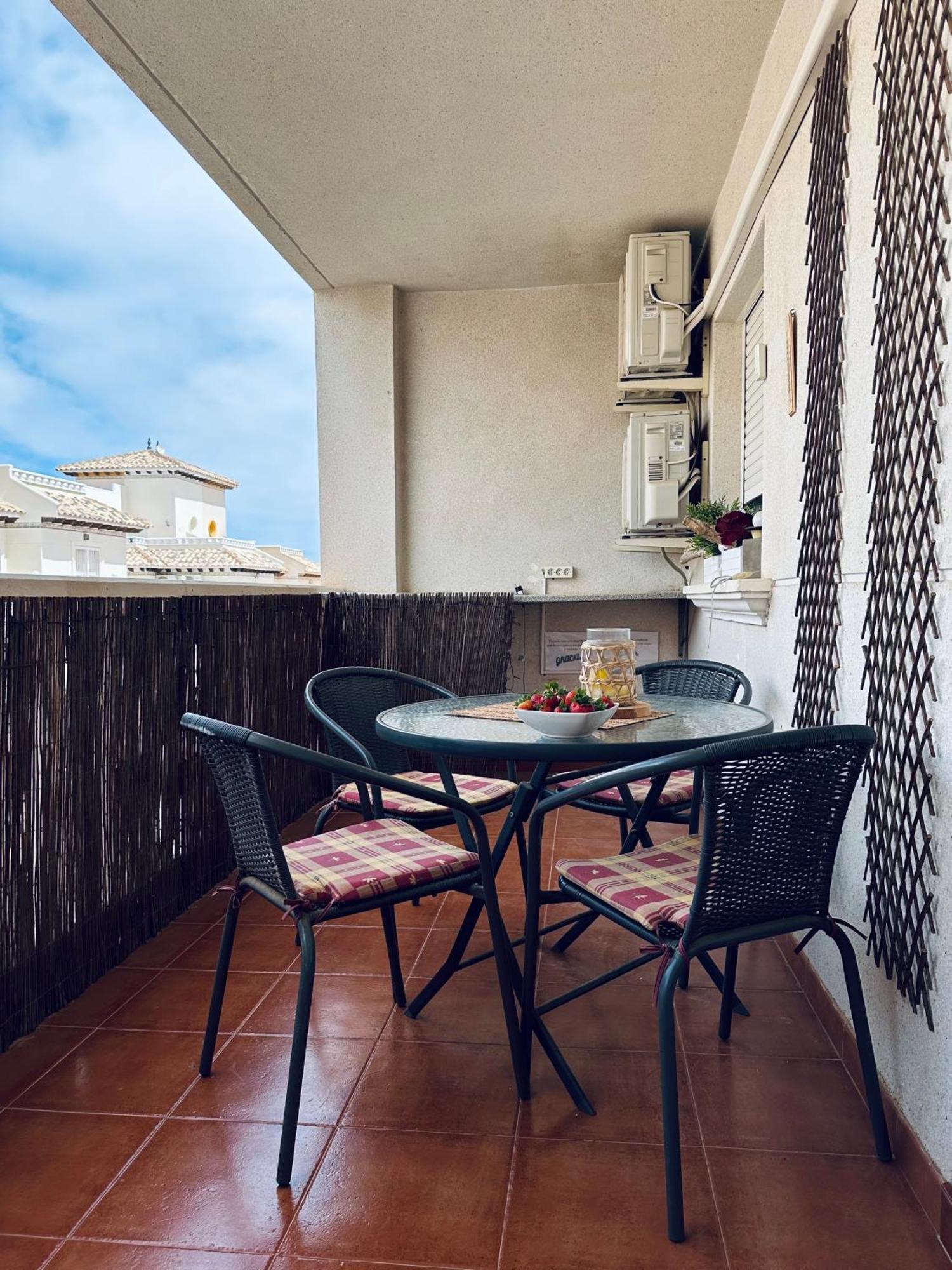 Rafaello Apartment ,,La Zona Cabo Roig, Area Cabo Roig" Orihuela Exterior photo