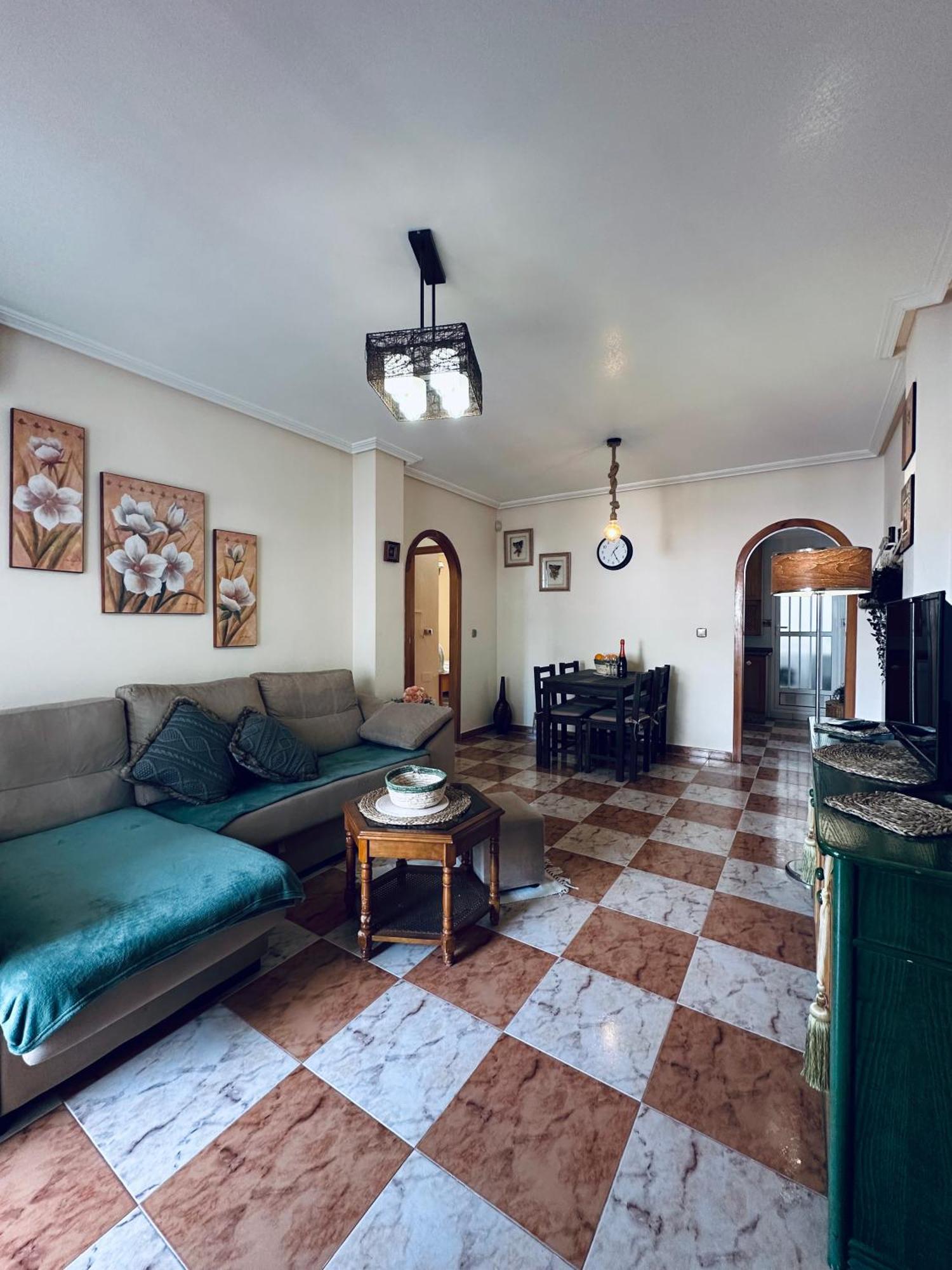 Rafaello Apartment ,,La Zona Cabo Roig, Area Cabo Roig" Orihuela Exterior photo